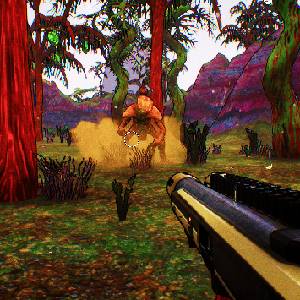 Kronostasis - Sparatoria