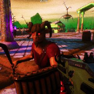 Kronostasis - Mostro