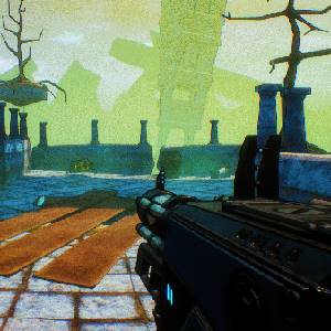 Kronostasis - Rovine