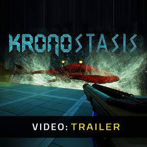 Kronostasis Trailer del Video