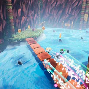 Kukoos Lost Pets - Ponte sul Fiume