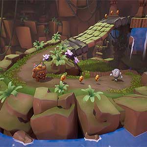 Kukoos Lost Pets - Isola Dell'avventura