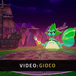 Kukoos Lost Pets - Videogioco