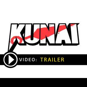 Buy KUNAI CD Key Compare Prices
