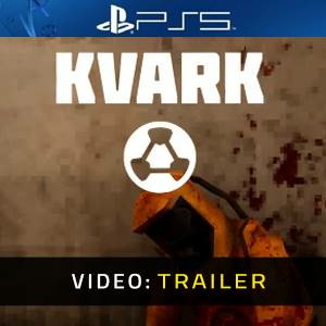 Kvark Playstation 5