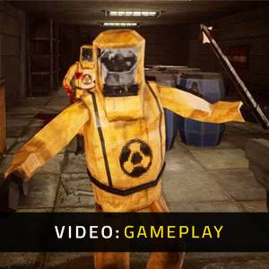 Kvark Trailer del Video