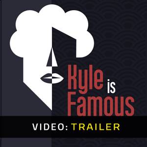 Kyle is Famous - Trailer