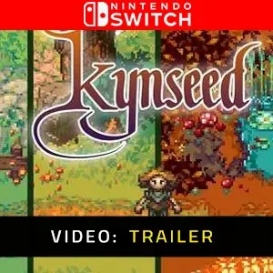 Kynseed Nintendo Switch - Trailer