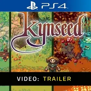 Kynseed PS4 - Trailer
