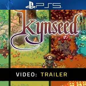 Kynseed PS5 - Trailer
