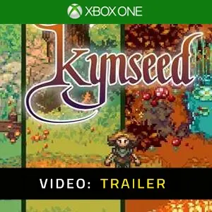 Kynseed Xbox One - Trailer