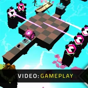 KYUB - Video di Gameplay