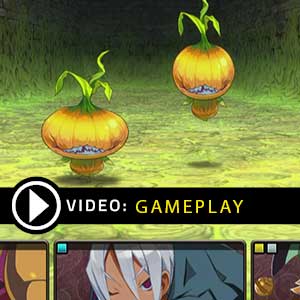 Labyrinth of Refrain Coven of Dusk Gameplay Video