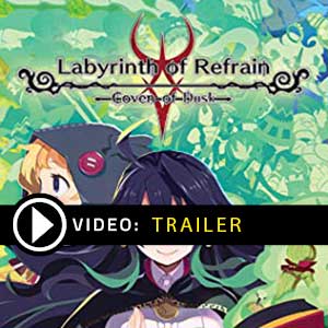 Acquistare Labyrinth of Refrain Coven of Dusk CD Key Confrontare Prezzi