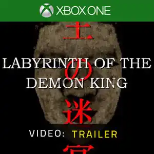 Labyrinth Of The Demon King Xbox One - Trailer del Video