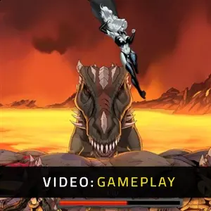 Lady Death Demonicron - Video di Gameplay