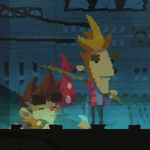 Lair of the Clockwork God Vecchio computer