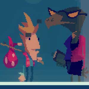 Lair of the Clockwork God Articoli