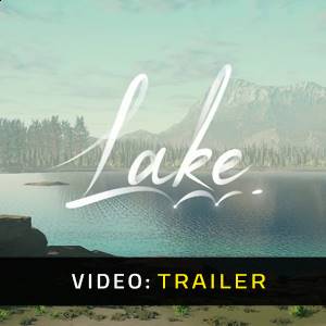 Lake Trailer del Video