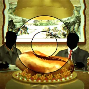 LakeLady - Tavolo da pranzo