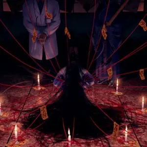 LakeLady - Esorcismo