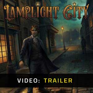 Lamplight City - Rimorchio video