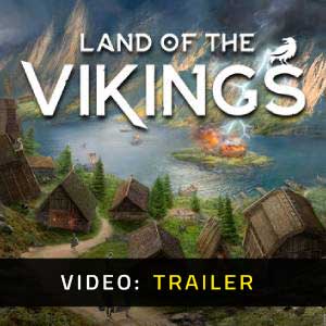 Land of the Vikings - Rimorchio video