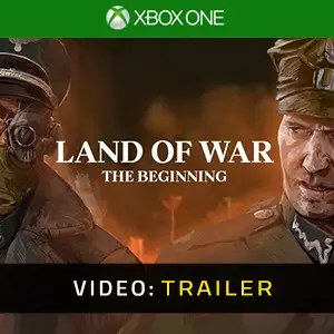 Land of War The Beginning Xbox One - Trailer