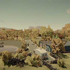 Landlord’s Super - Autunno