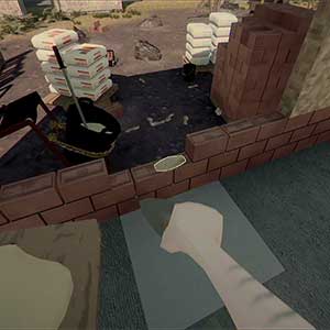 Landlord’s Super - Posa di Mattoni