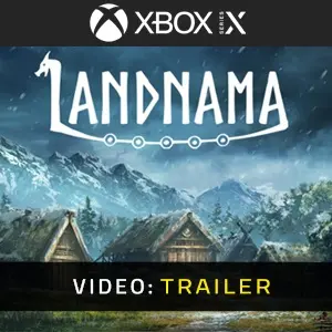 Landnama Video Trailer