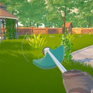 Landscaper Simulator - Giardino