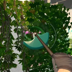 Landscaper Simulator - Rampicanti