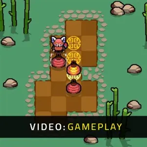 Lantern Push - Gameplay Video