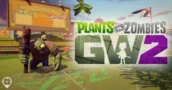 Plants Vs Zombies Garden Warfare 2: Entrate in Backyard Battleground