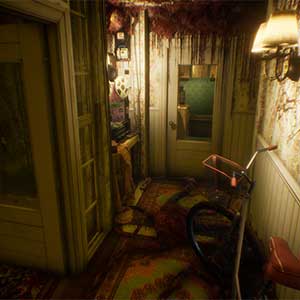 Last Days of Lazarus - Infestato