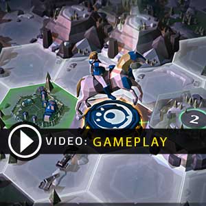 Last Days of Old Earth Gameplay Video