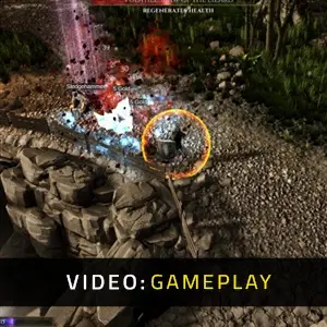 Last Epoch Video di Gioco