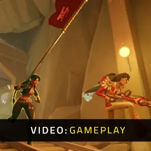 Last Flag - Gameplay