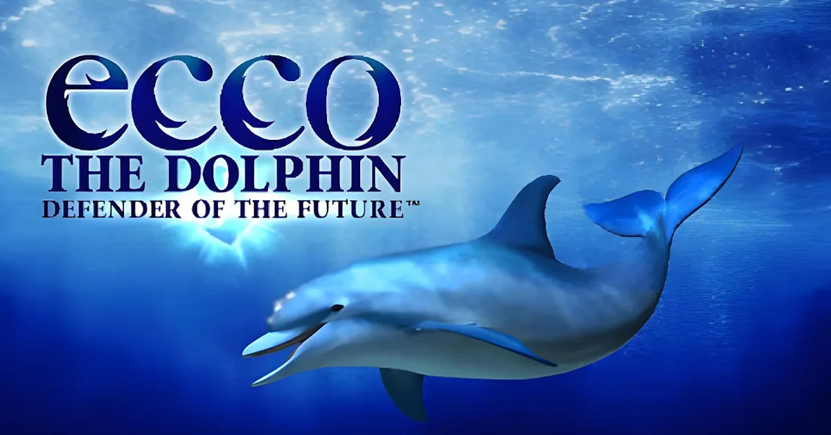 Ed Annunziata, de maker van Ecco the Dolphin, bevestigt de komst van de Remasters en een derde nieuw hoofdstuk!