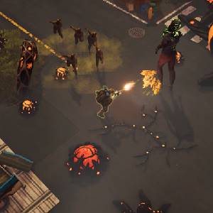 Last Hope Bunker Zombie Survival - Ammasso
