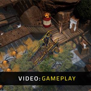 Last Hope Bunker Zombie Survival - Gameplay