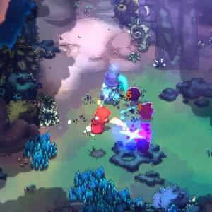 Last Moon - Cavaliere Lunare