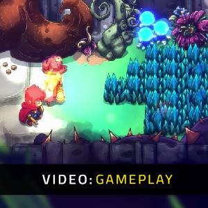 Last Moon - Gameplay