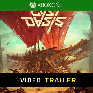 Last Oasis Trailer del Video