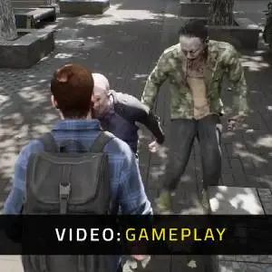 Last Remains - Video di Gameplay