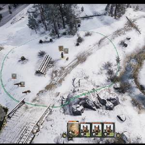 Last Train Home Legion Tales - Soldato della Legione