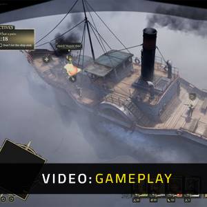 Last Train Home Legion Tales Video di Gioco