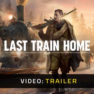 Last Train Home - Video Trailer
