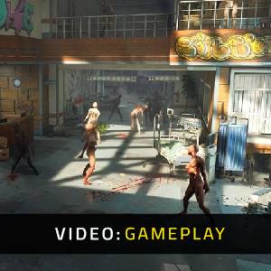 Last Whisper Survival - Video di Gioco